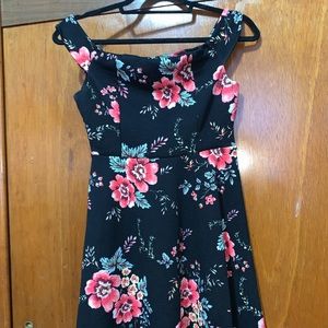 Flowers Dress
